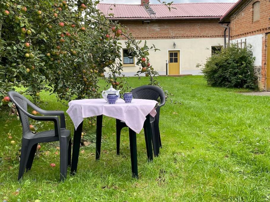 Casa vacanze Gemuetliches Haus Mit Parkplatz Auf Dem Hof