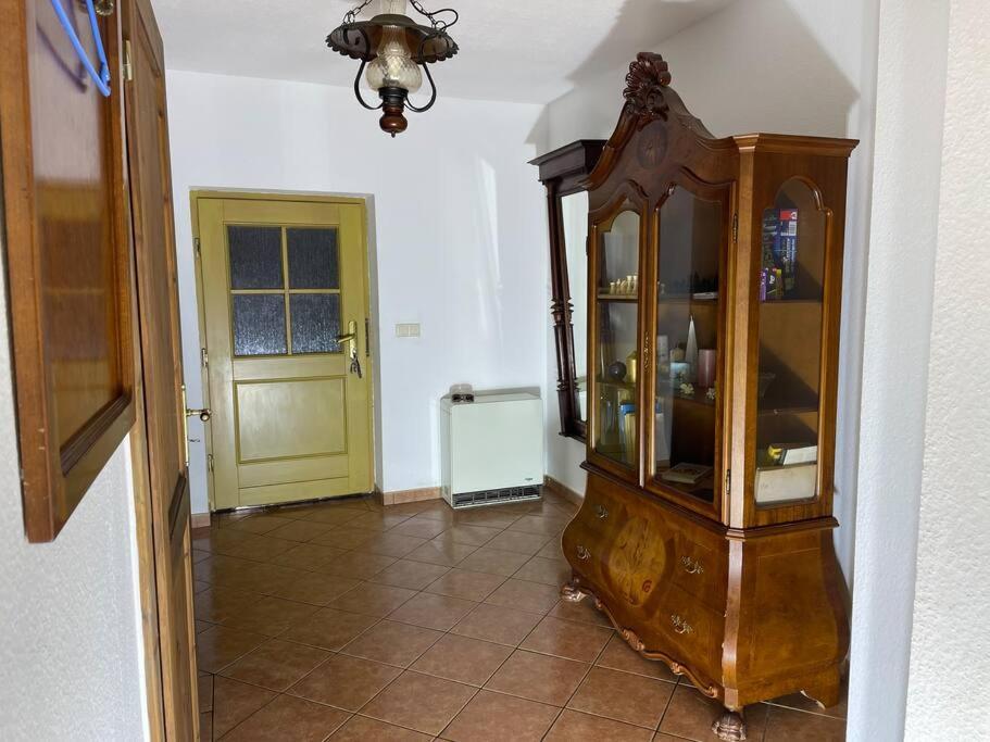 Casa vacanze Gemuetliches Haus Mit Parkplatz Auf Dem Hof Klocksin