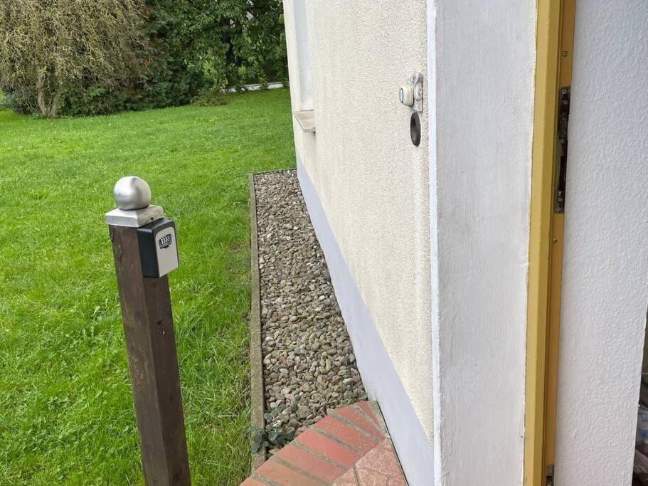 Holiday home Gemuetliches Haus Mit Parkplatz Auf Dem Hof *