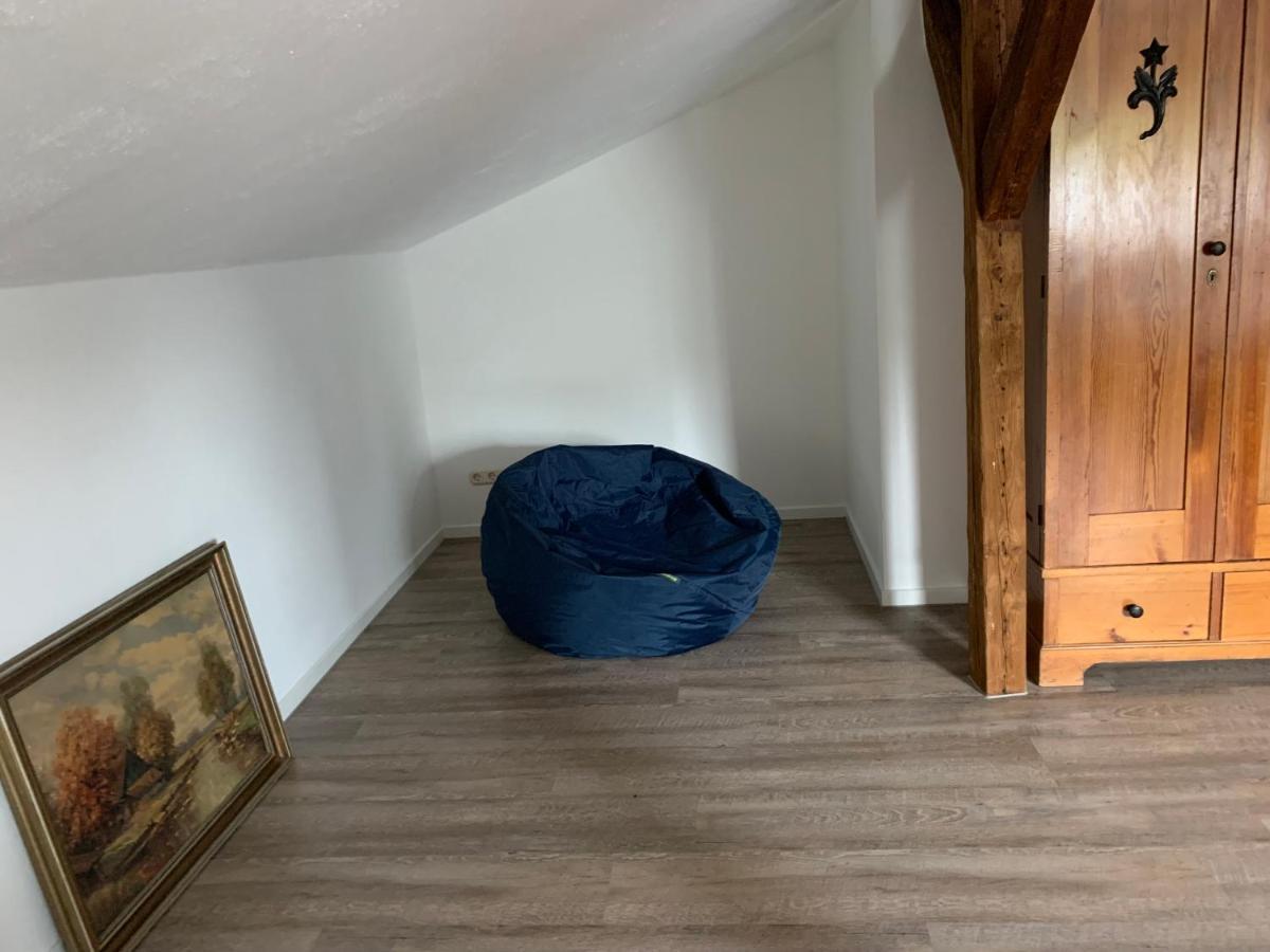 Casa vacanze Gemuetliches Haus Mit Parkplatz Auf Dem Hof